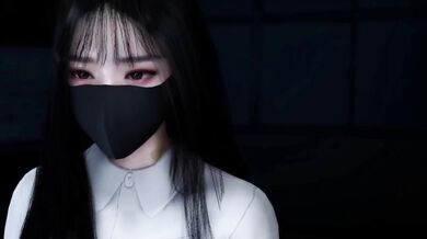 Abnormal Desires: The Naughty Schoolgirl's Secret