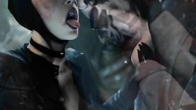 Which Sleazy Slut is the Best? Part 6