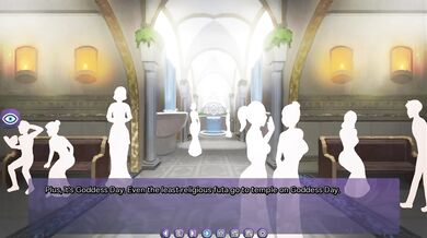 Goddess Day Templ
e: Futa Domination Worle: Futa Domination Worl
d Miscellaneous Eroticahttps://www.patreon.com/FutadomWorld_Gamed Miscellaneous Erotica