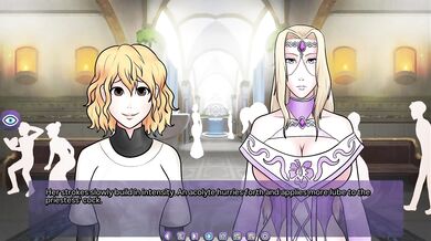 Goddess Day Templ
e: Futa Domination Worle: Futa Domination Worl
d Miscellaneous Eroticahttps://www.patreon.com/FutadomWorld_Gamed Miscellaneous Erotica