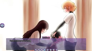 Goddess Day Templ
e: Futa Domination Worle: Futa Domination Worl
d Miscellaneous Eroticahttps://www.patreon.com/FutadomWorld_Gamed Miscellaneous Erotica