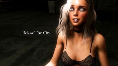 Beneath the Metropolis