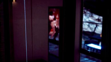 Tifa's Rough and Steamy One-Night Stand [RealGoodStuff Production]