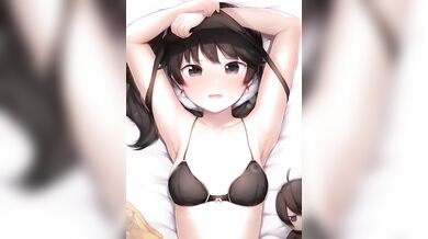 Pink Karen Pleasure [Sensual Love]