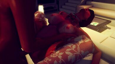 Horny Grannies: Helen Berman's Sexual Escapades