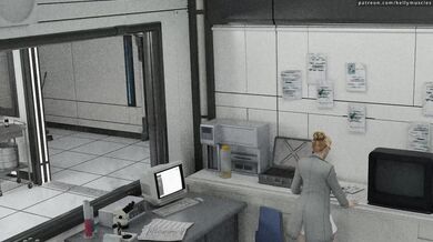 Extensive Endurance Experimentation #2