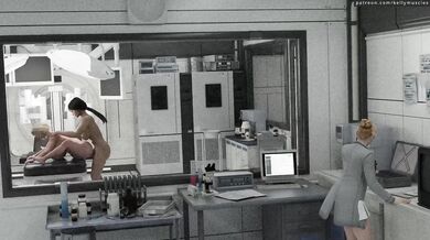 Extensive Endurance Experimentation #2