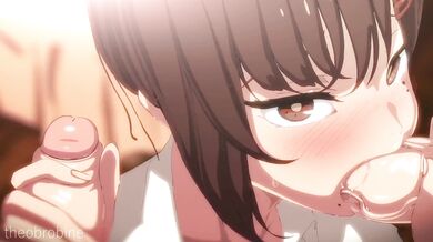 Explosive Ejaculations | HMV's Mixed Masters of Mayhem