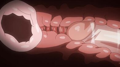 Fucked Up And Pregnant: Cyborg Yvain's Post-Battle Sexcapades with Vaygren