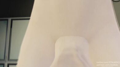 Prying Myths - Stalker