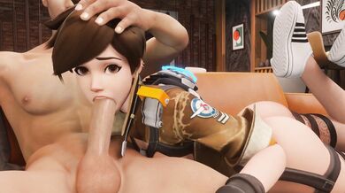 Night Shift at the Adult Store