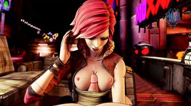 Mammary Mayhem: The Legend of Lilith Boobjob