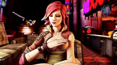 Mammary Mayhem: The Legend of Lilith Boobjob