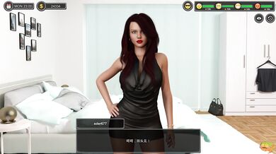 Man of the House Part 06