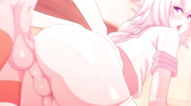 Asian Babe Fucked By BBC [explicit]