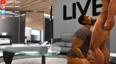 The Sexual Desires of a Kanye West Fanatic