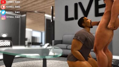 The Sexual Desires of a Kanye West Fanatic
