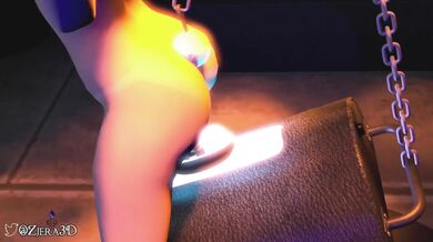Black Menagerie - The Beginning of a Black Bukkake Orgy