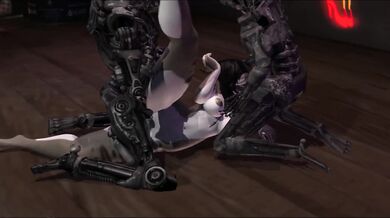 Beyond the Void: The Rise of Kira Yamato's Harem