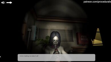- Willow's Mouthful of Xrays part 2