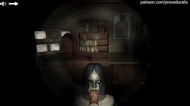 - Willow's Mouthful of Xrays part 2