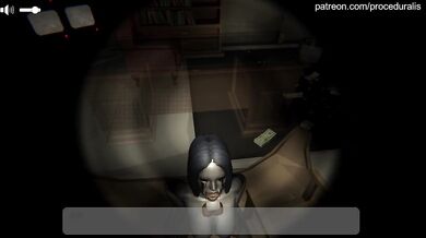 - Willow's Mouthful of Xrays part 2