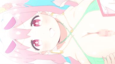 Onimai - Paizuri HMV loop could be rewritten as Demoness - Breast Squeeze HMV Repeat.