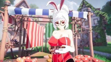 The Naughty Tinkerer's Latest Creation Gets Put to the Ultimate Test in a Rough and Rowdy Fuck Fest