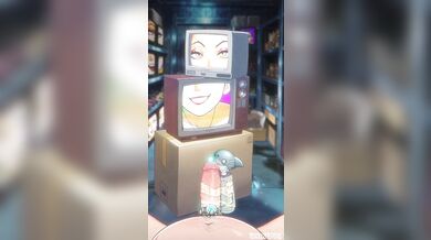 Jinx & Jolene's Hot and Heavy HNT3