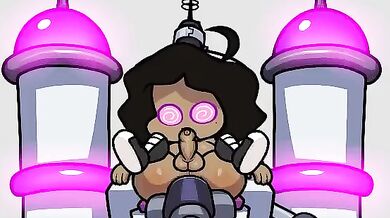 Night of Futanari Fantasies
