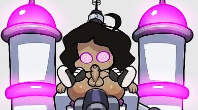 Night of Futanari Fantasies