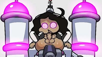 Night of Futanari Fantasies