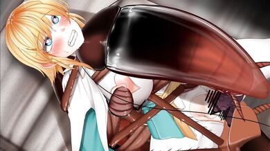 Cockroach Breeder: The Hentai Porn Parody of Murahachiro