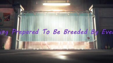 MILF Breeds and Sucks in PMV!