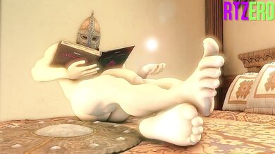 Enchanted Enthusiasts: Devoted Disciples