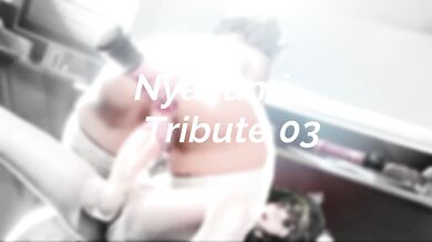 Nyakumi Tribute: Up and Down Remixex