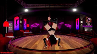 Dance Floor Deviation: A Tactile Obsession