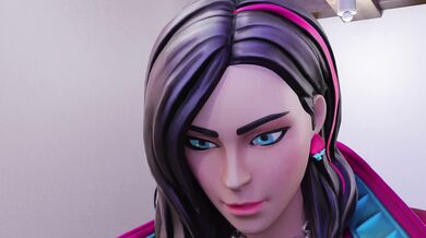 Negro Pounding [Blacked][Kaie.Vie][4K]