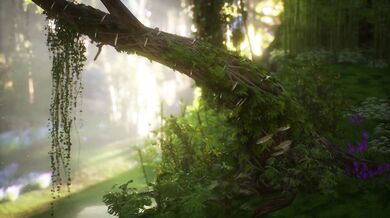Unbridled Tales - Episode 2