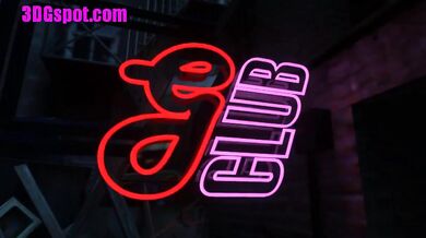 Sharon Needles: The G Club Experience