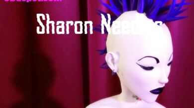 Sharon Needles: The G Club Experience