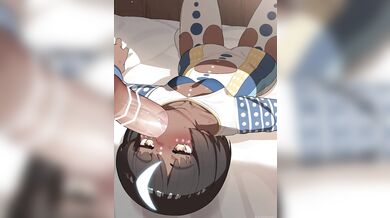 Blowjob (Mizumizuni) [Sound Effects]