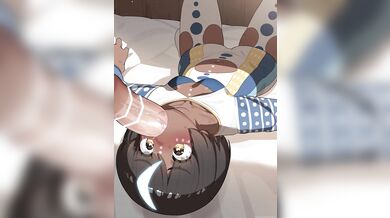 Blowjob (Mizumizuni) [Sound Effects]
