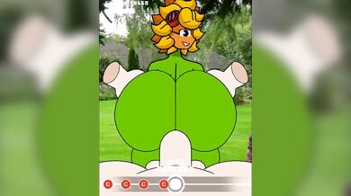 Fucking Under the Solar Flare [BeatBanger]