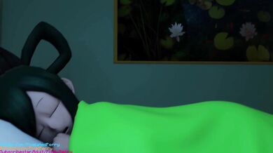 Toga y Tsu Pixel-Perry Subtítulos en Español