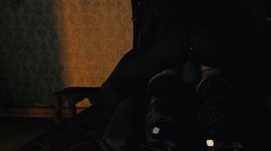 The Rise of Yennefer's Horny Desire for Hot, Animalistic Love-Making
