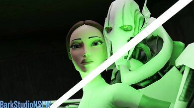 - Ahsoka's Assignment