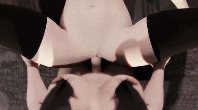 Initiation in Silence with xiv3D