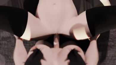 Initiation in Silence with xiv3D