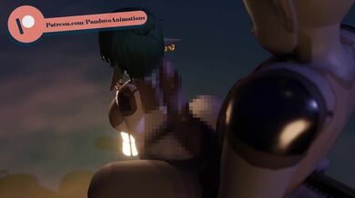 Aruna's Pleasure Store: A Tale of Sensual Satisfaction